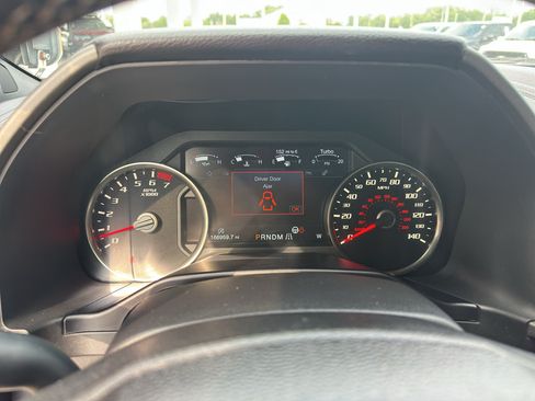 Used 2017 Ford F150 Raptor w/ Equipment Group 802A Luxury AWD/4WD image 22