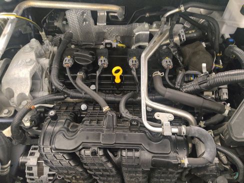 Used 2021 Nissan Rogue SV FWD image 30