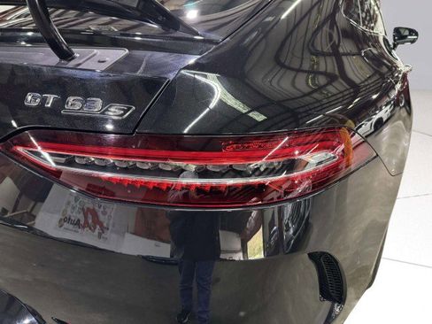 Used 2021 Mercedes-Benz AMG GT 63 S image 12