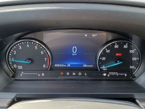 Used 2023 Ford Explorer Limited w/ Limited Technology Package AWD/4WD image 12