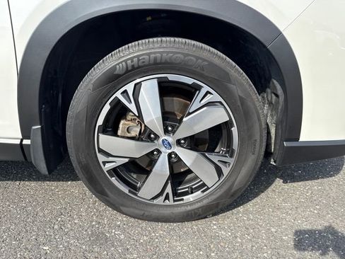 Used 2020 Subaru Forester Touring w/ Popular Package #2 image 11