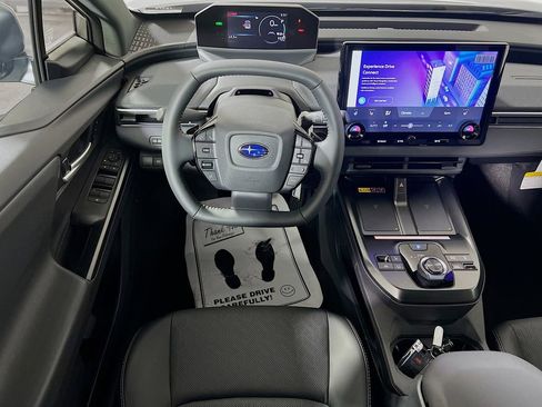 New 2026 Subaru Solterra image 17