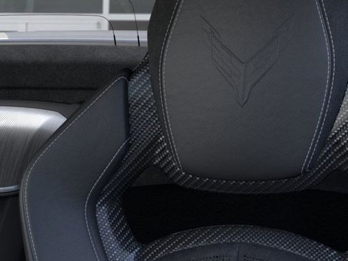 New 2025 Chevrolet Corvette E-Ray image 23