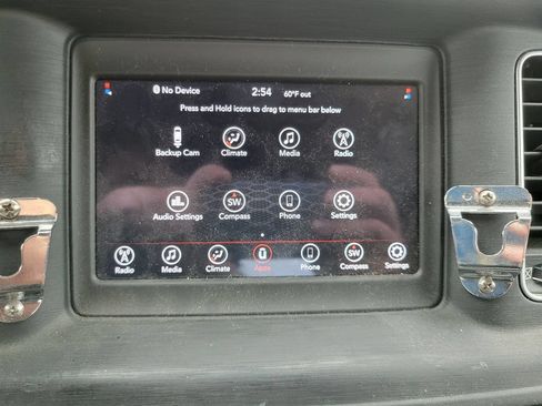 Used 2019 Dodge Charger Police w/ Fleet Safety Group AWD/4WD image 29