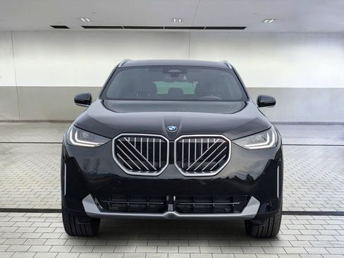 New 2026 BMW X3 xDrive30 w/ Convenience Package image 8