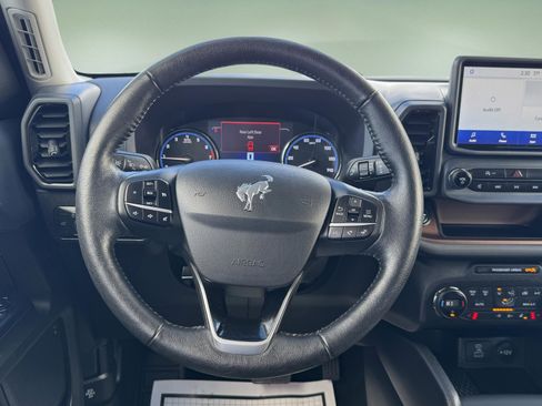 Used 2021 Ford Bronco Sport Outer Banks image 18