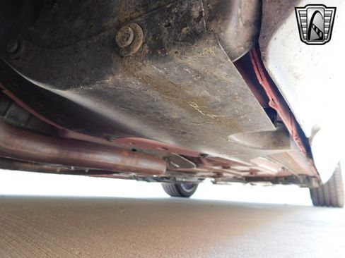 Used 2011 Dodge Challenger SRT8 image 15