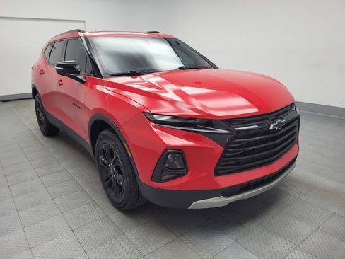 Used 2020 Chevrolet Blazer LT image 13