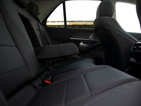 New 2026 Mercedes-Benz GLE 350 4MATIC image 14