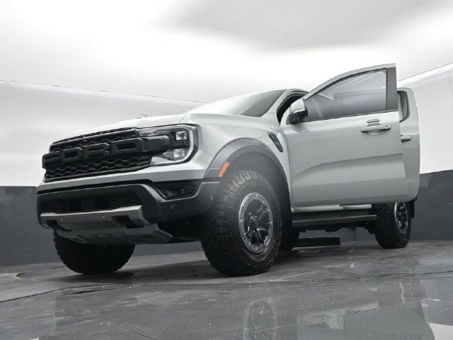 Certified 2024 Ford Ranger Raptor AWD/4WD image 75