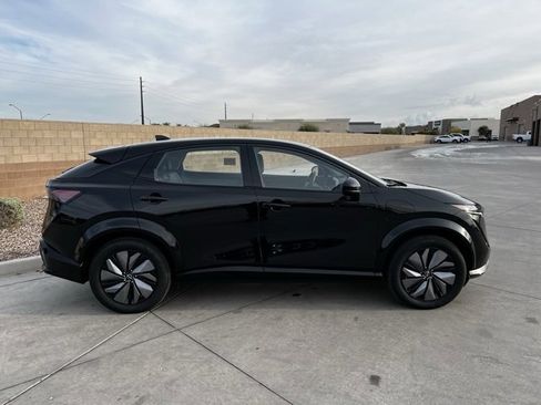 Used 2023 Nissan Ariya ENGAGE e-4ORCE image 3