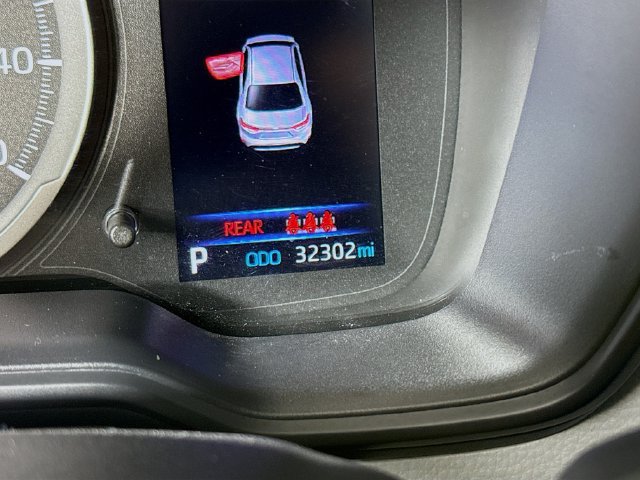 Used 2022 Toyota Corolla SE FWD image 15