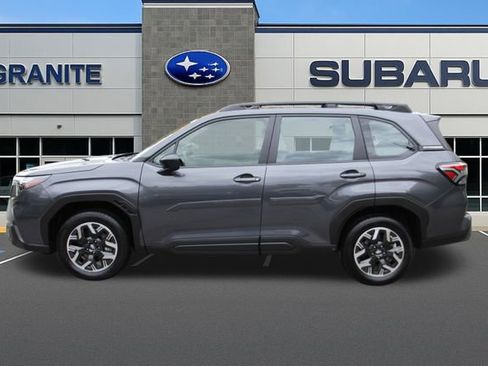 Used 2025 Subaru Forester image 7