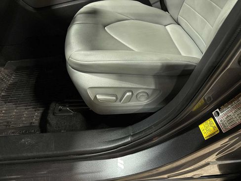Used 2022 Toyota Highlander XLE AWD/4WD image 24