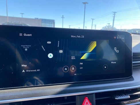 New 2026 Kia K5 GT-Line image 18