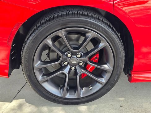 Used 2023 Dodge Charger R/T w/ Plus Group RWD image 27