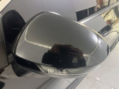 Used 2022 Nissan Rogue SV FWD image 37