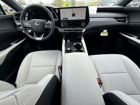 New 2026 Lexus RX 350 Premium Plus image 19