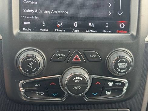 Used 2018 RAM 2500 Power Wagon AWD/4WD image 31