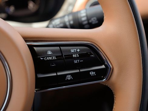 New 2026 MAZDA CX-70 3.3 Turbo S w/ Premium Plus AWD/4WD image 20