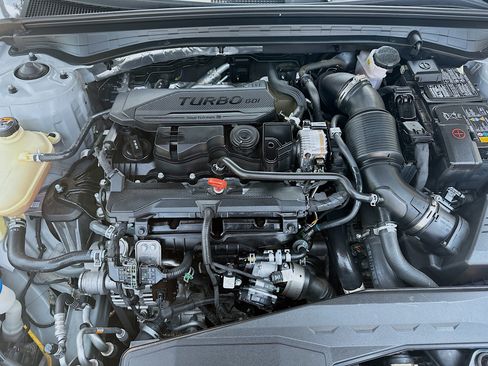 Used 2022 Kia K5 GT-Line w/ GT-Line Awd Premium Package image 33