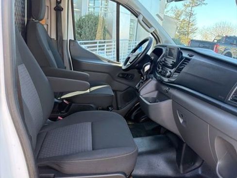 Used 2021 Ford Transit 250 Low Roof w/ Exterior Upgrade Package image 8