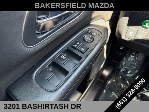 Used 2016 Honda HR-V EX image 18