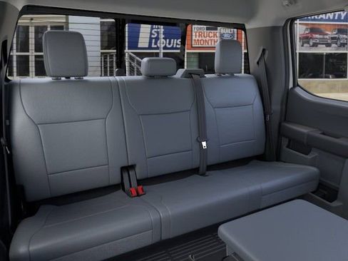 New 2026 Ford F450 XL w/ XL Chrome Package RWD image 11