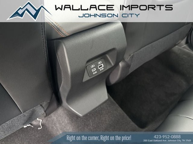 New 2026 Subaru Crosstrek 2.5i Limited w/ Crosstrek Mirror Package AWD/4WD image 71