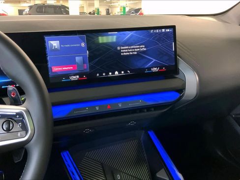 Used 2025 BMW X3 M50 image 6