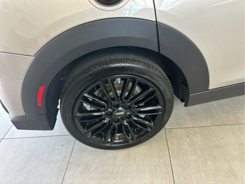 Used 2022 MINI Cooper S image 16
