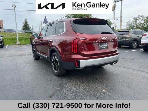 Certified 2023 Kia Telluride S AWD/4WD image 14