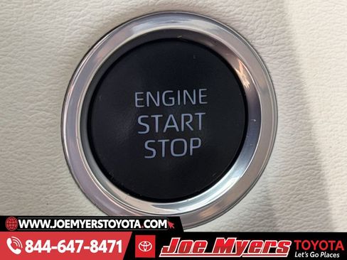 Used 2024 Toyota Tundra 1794 Edition image 22