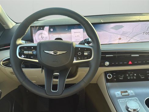 New 2026 Genesis GV70 2.5T Select AWD/4WD image 22