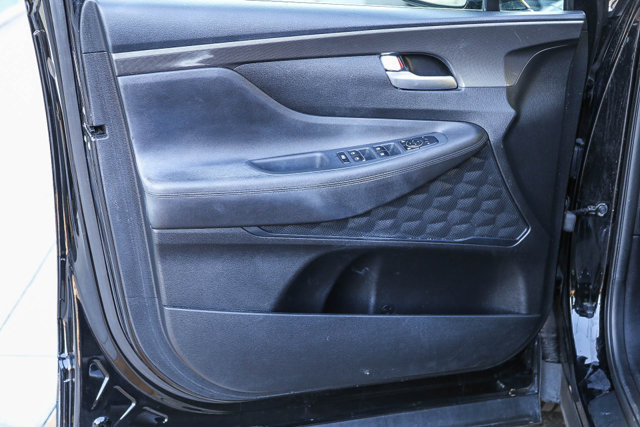 Certified 2022 Hyundai Santa Fe SEL AWD/4WD image 22