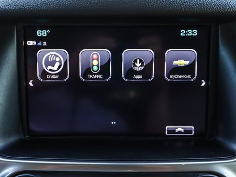 Used 2020 Chevrolet Suburban Premier image 37