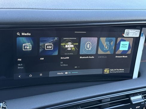 New 2026 Hyundai Palisade XRT Pro image 18