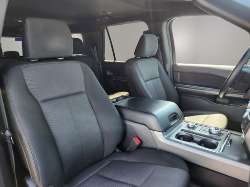 Used 2021 Ford Expedition Max XLT AWD/4WD image 23