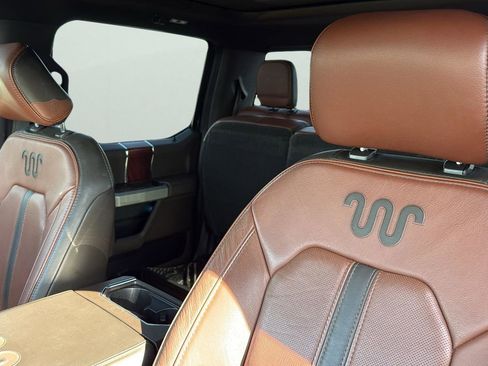 Used 2019 Ford F250 King Ranch w/ King Ranch Ultimate Package image 10