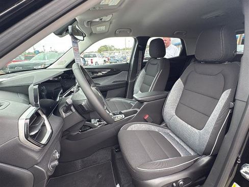 New 2026 Chevrolet TrailBlazer LT w/ Convenience Package image 15