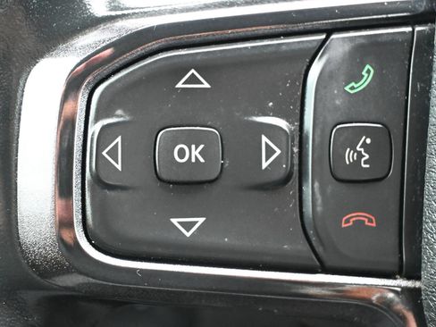 Used 2023 RAM 1500 Lone Star AWD/4WD image 14