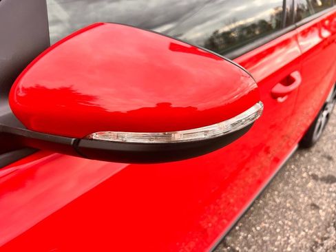 Used 2012 Volkswagen GTI Base PZEV 4dr Hatchback 6M w/ image 8