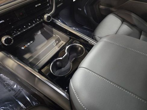 New 2026 Chevrolet Tahoe LT w/ Comfort Package image 28