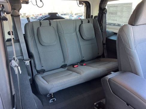 New 2026 Jeep Wrangler Willys image 22