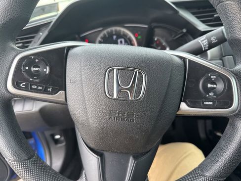 Used 2018 Honda Civic LX-P image 14