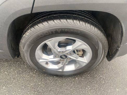 Used 2023 Hyundai Tucson SEL image 5