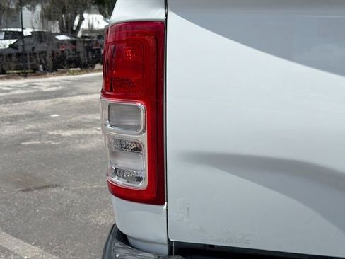Used 2021 RAM 2500 Tradesman AWD/4WD image 9