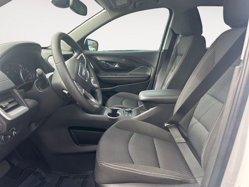 Used 2022 GMC Terrain SLE w/ Driver Convenience Package AWD/4WD image 7