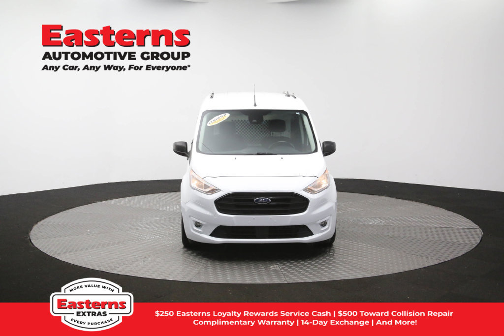Used 2020 Ford Transit Connect XLT FWD image 51