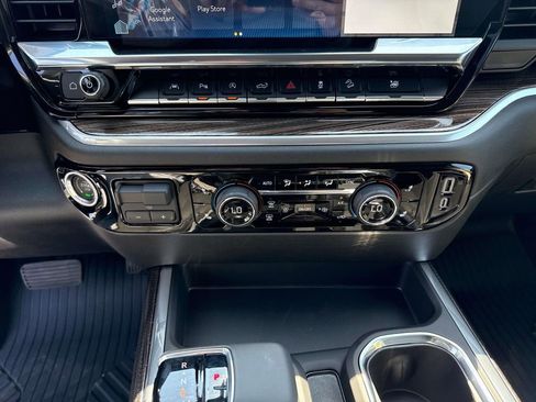 New 2026 Chevrolet Silverado 1500 RST AWD/4WD image 26